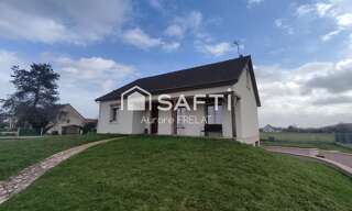 Maison 5 Pièces 120 m² à vendre à Ports-sur-Vienne (37800)