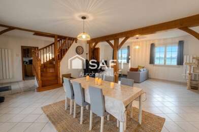 Maison 5 pièces 199000 €