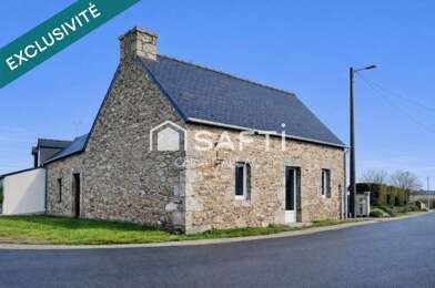 Maison 2 pièces 50000 €