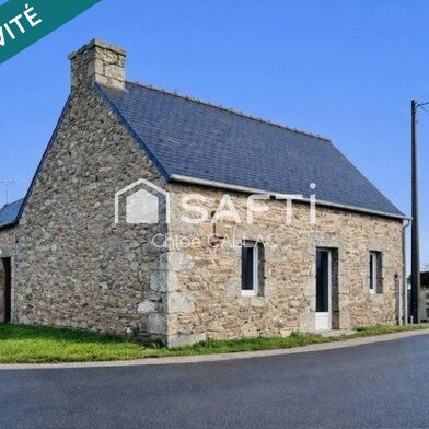 Maison 2 pièces 50000 €