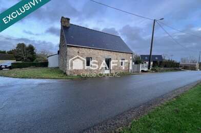 Maison 2 pièces 50000 €