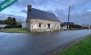 Maison 2 Pièces 76 m² à vendre à Bourbriac (22390)
