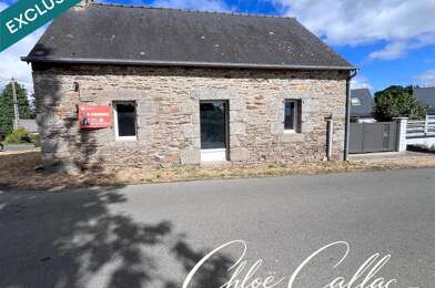 Maison 2 pièces 50000 €