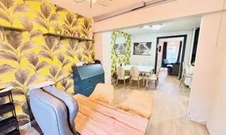 Maison 7 Pièces 102 m² à vendre à Valenciennes (59300)