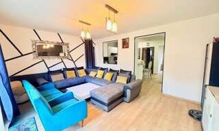 Maison 7 Pièces 102 m² à vendre à Valenciennes (59300)