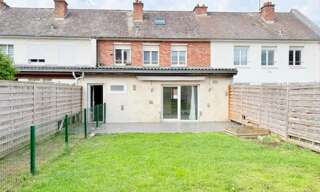 Maison 7 Pièces 102 m² à vendre à Valenciennes (59300)