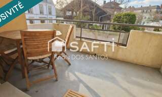 Appartement 3 Pièces 77 m² à vendre à Sélestat (67600)