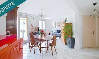 Appartement 3 Pièces 77 m² à vendre à Sélestat (67600)