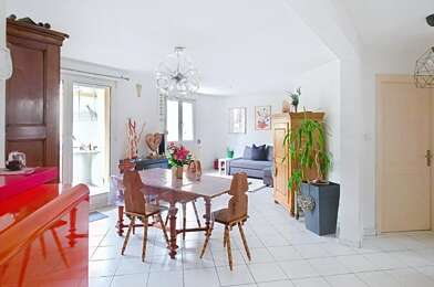 Appartement 3 pièces 220000 €