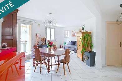 Appartement 3 pièces 220000 €