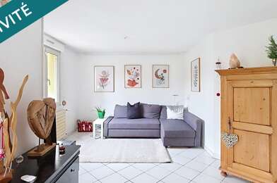 Appartement 3 pièces 220000 €