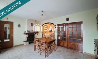 Maison 5 Pièces 102 m² à vendre à Saint-Paul-en-Pareds (85500)