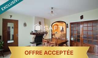 Maison 5 Pièces 102 m² à vendre à Les Herbiers (85500)