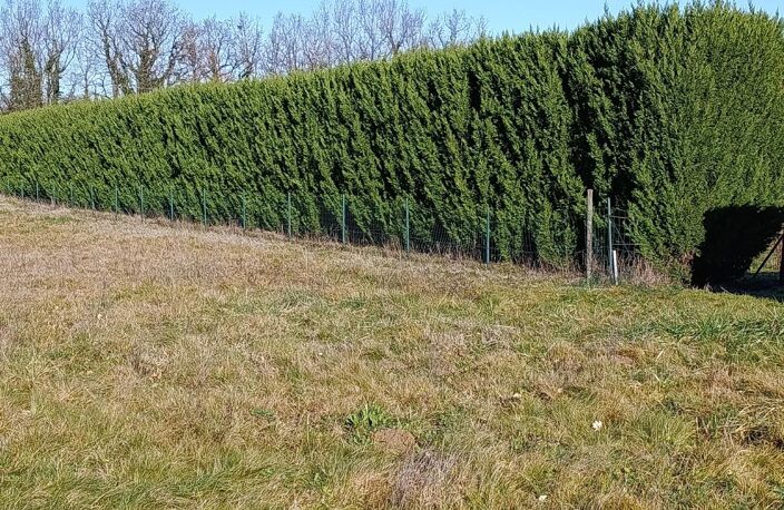 Terrain à bâtir dans un cadre privilégié! — photo 3