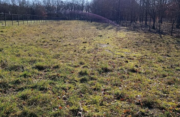 Terrain à bâtir dans un cadre privilégié! — photo 4
