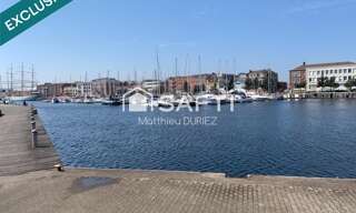 Commerce  150 m² à vendre à Dunkerque (59140)