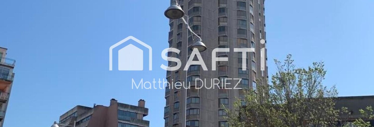 Commerce  150 m² à vendre à Dunkerque (59140)