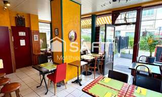 Commerce  150 m² à vendre à Dunkerque (59140)