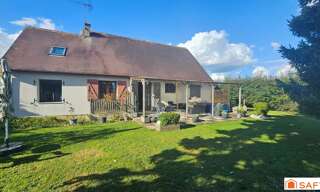 Maison 5 Pièces 95 m² à vendre à Beauficel-en-Lyons (27480)