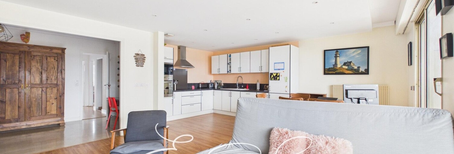 Appartement 5 Pièces 100 m² à vendre à Le Perreux-sur-Marne (94170)