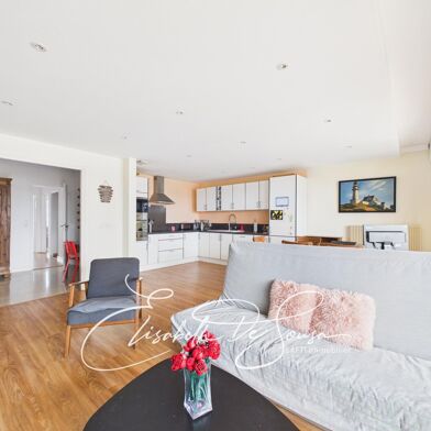 Appartement 5 pièces 470000 €