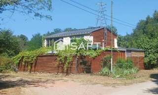 Maison 3 Pièces 71 m² à vendre à Montaut (09700)