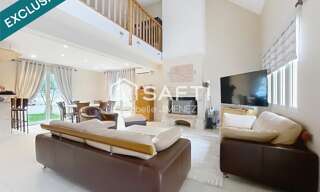 Maison 5 Pièces 110 m² à vendre à Le Plessis-Trévise (94420)