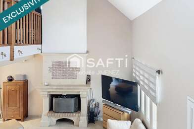 Maison 5 pièces 449000 €