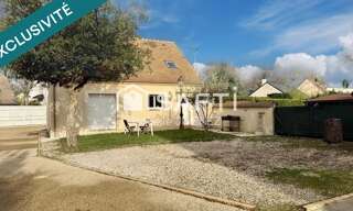 Maison 5 Pièces 110 m² à vendre à Le Plessis-Trévise (94420)