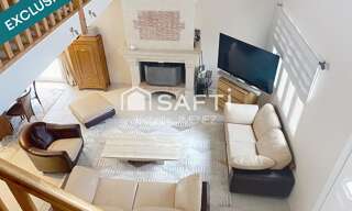 Maison 5 Pièces 110 m² à vendre à Le Plessis-Trévise (94420)