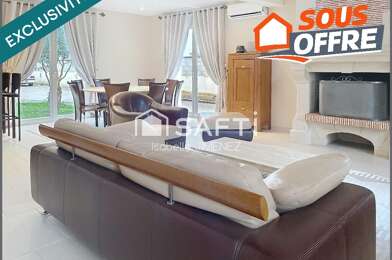 Maison 5 pièces 429000 €