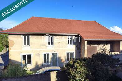 Maison 5 pièces 225000 €