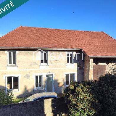 Maison 5 pièces 225000 €