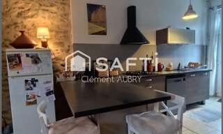 Maison 3 Pièces 74 m² à vendre à Port-Brillet (53410)