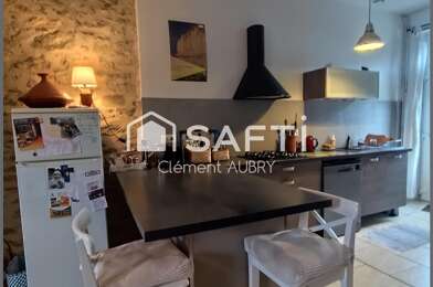 Maison 3 pièces 138990 €