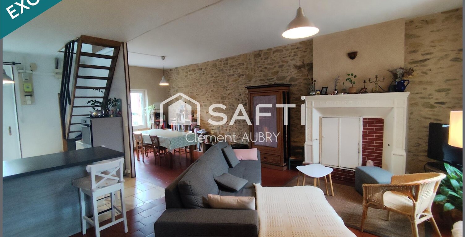 Charmante maison fonctionnelle avec terrain ! — photo 1