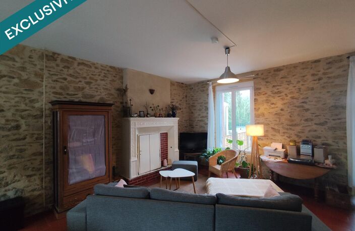 Charmante maison fonctionnelle avec terrain ! — photo 2