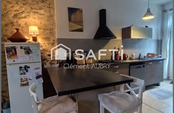 Charmante maison fonctionnelle avec terrain ! — photo 4