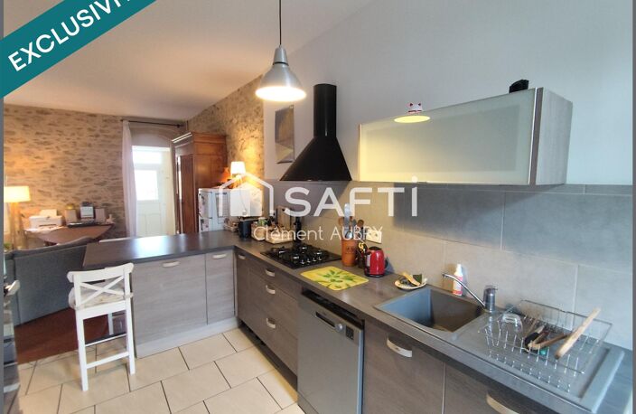Charmante maison fonctionnelle avec terrain ! — photo 5