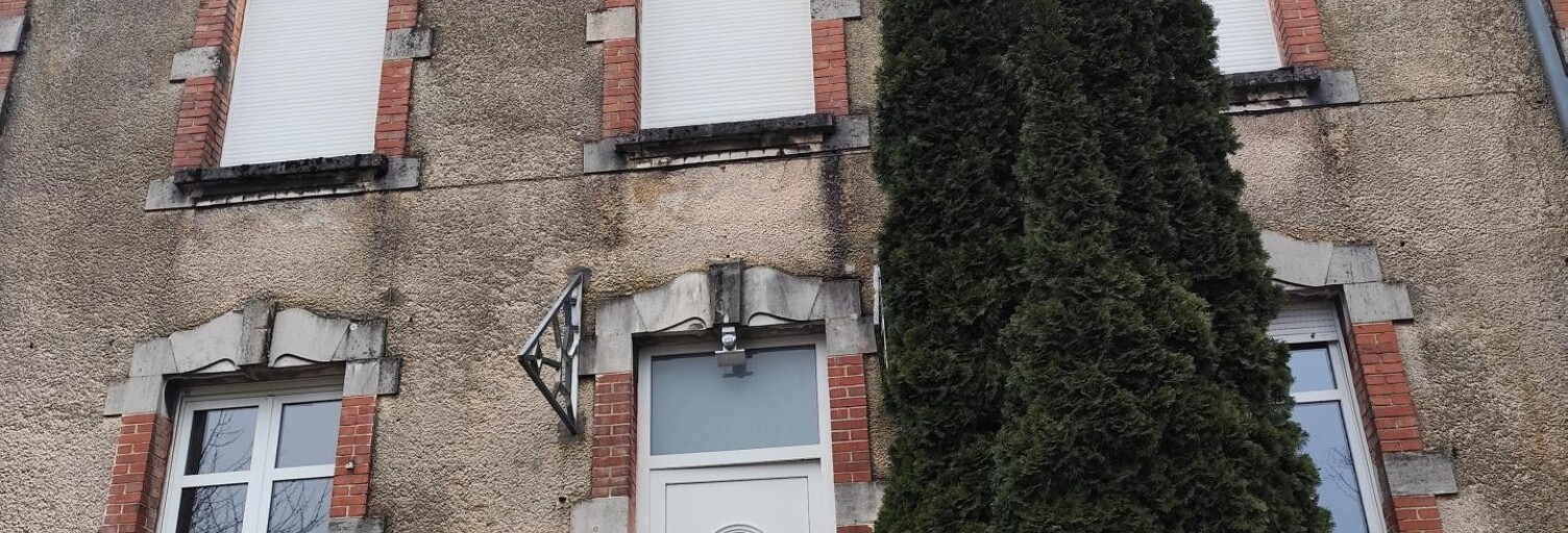 Maison 8 Pièces 250 m² à vendre à Réhon (54430)