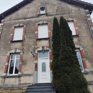 Maison 8 pièces 455800 €