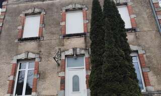 Maison 8 Pièces 250 m² à vendre à Longwy (54400)