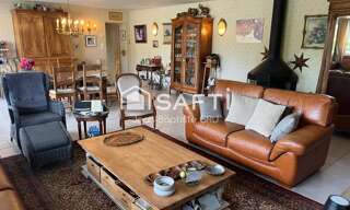 Maison 9 Pièces 201 m² à vendre à Ham (80400)