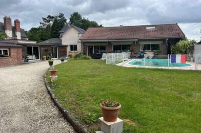 Maison 9 pièces 275000 €