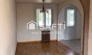 Maison 4 Pièces 76 m² à vendre à Ham (80400)