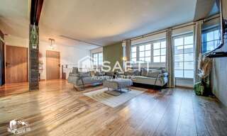 Maison 6 Pièces 144 m² à vendre à Volstroff (57940)