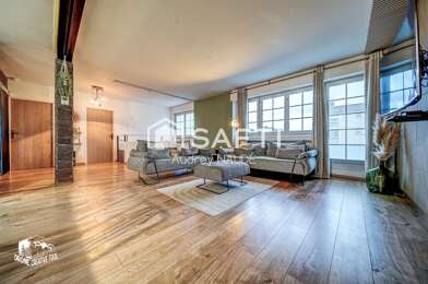 Maison 6 pièces 395000 €