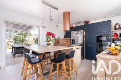 Maison 6 pièces 365000 €