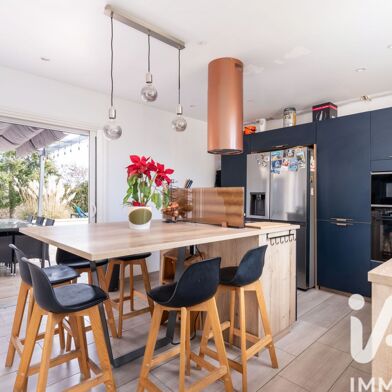 Maison 6 pièces 365000 €