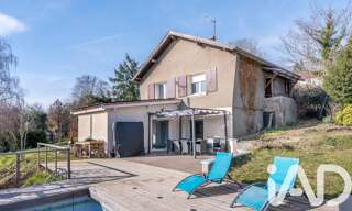 Maison 6 Pièces 120 m² à vendre à Sainte-Catherine (69440)